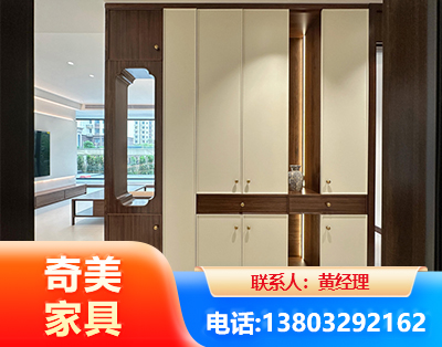 黄南全屋定制