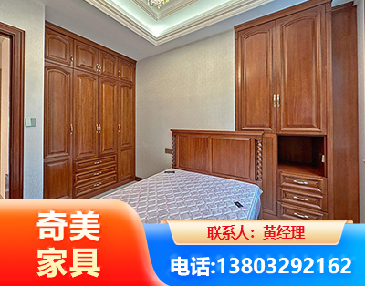 黄南板木结合家具