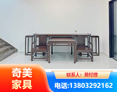 黄南办公家具