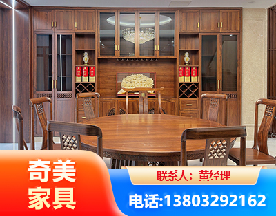 黄南全屋定制