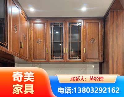 黄南全屋定制